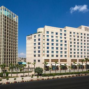 Grand Hyatt Amman